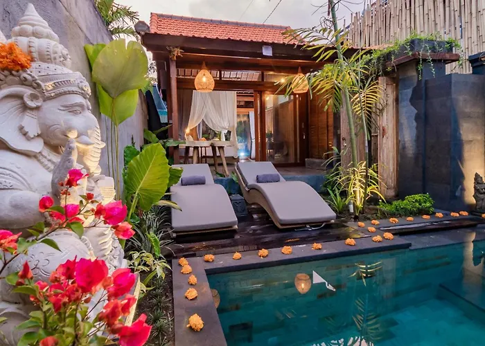 Ganesh Villa