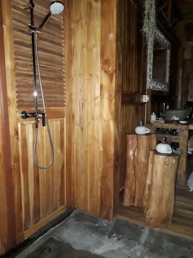 Ganesh Guest house Ubud (Bali)
